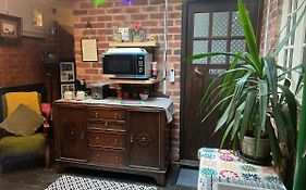 The Snug@Bournville