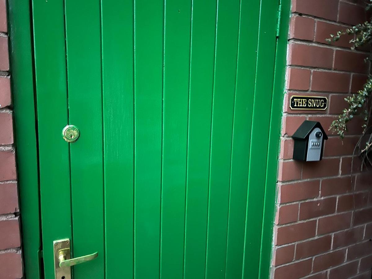 The Snug@Bournville Birmingham Exterior photo